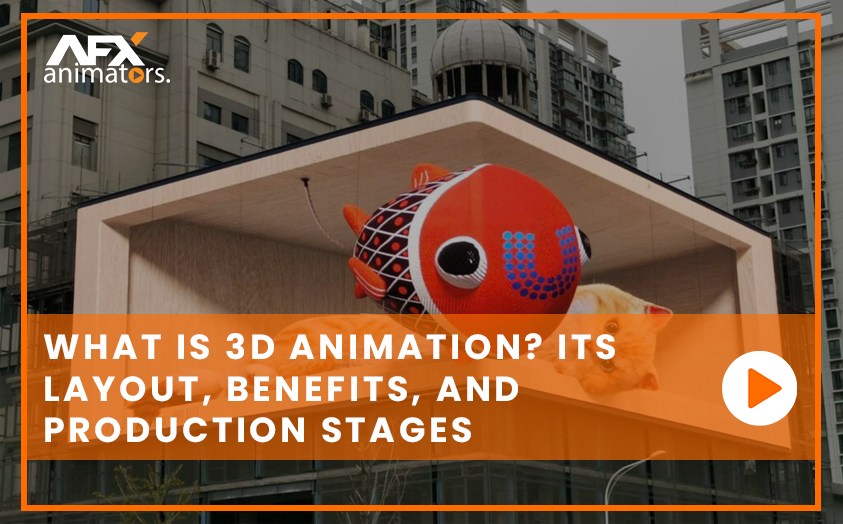 what-is-3d-animation