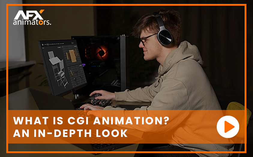 what-is-cgi-animation