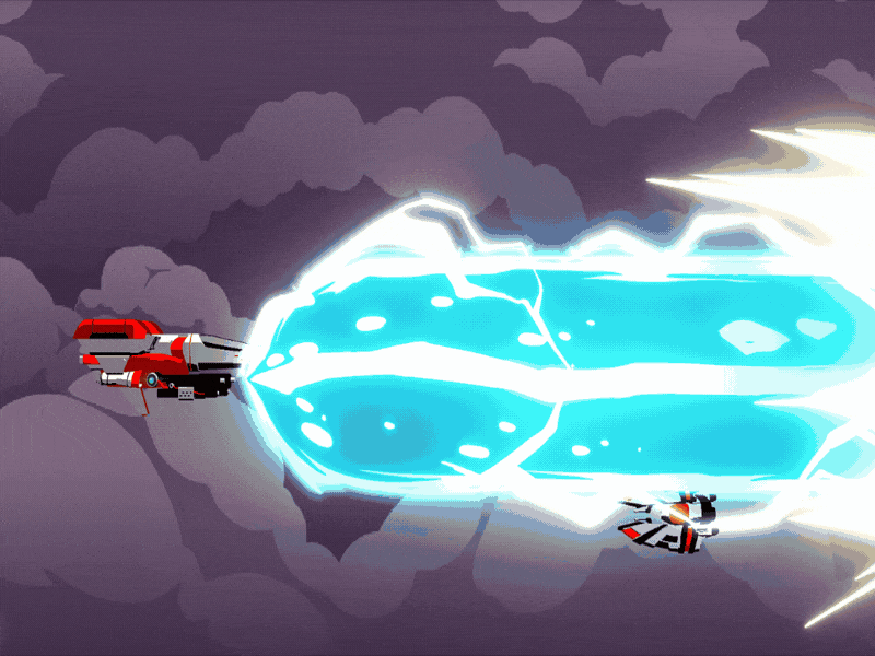 3d game animation